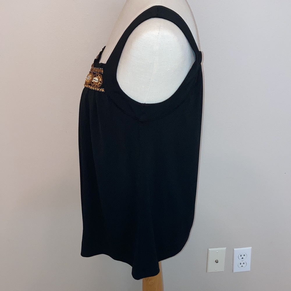 Matching Top and Topper Set - Picture 5 of 11